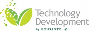 Ejemplos de desarrollo en Monsanto